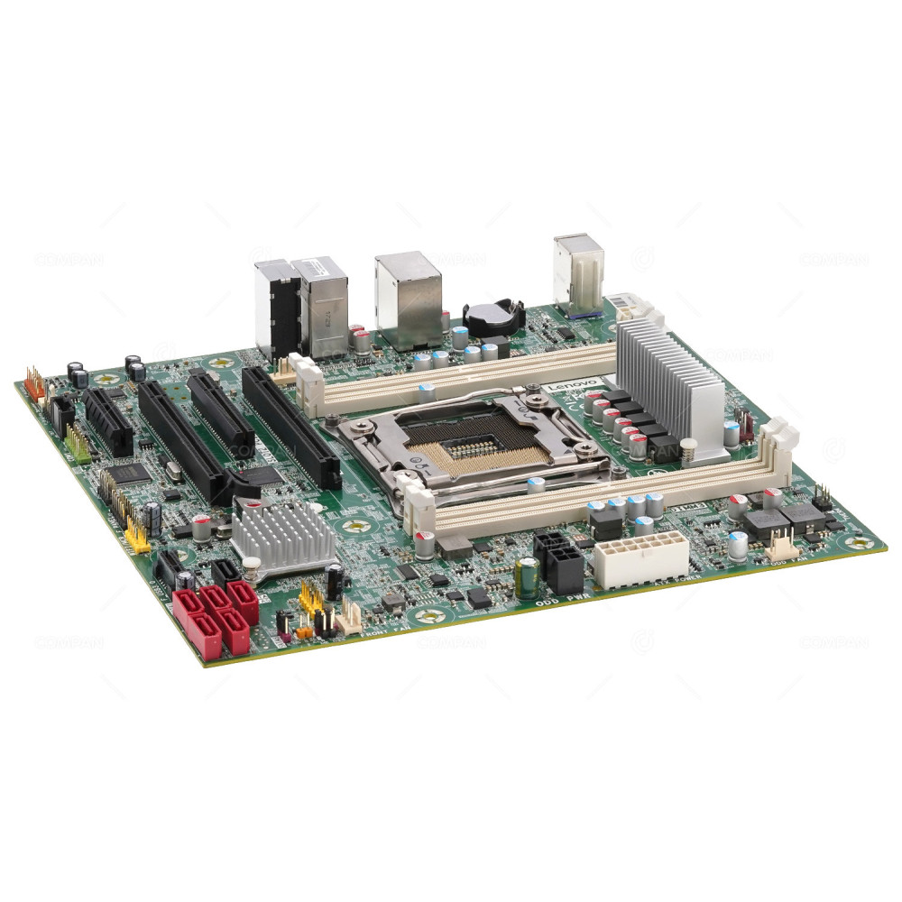 00FC907  LENOVO LGA2011 DDR4 MAINBOARD FOR THINKSTATION P410 TOWER